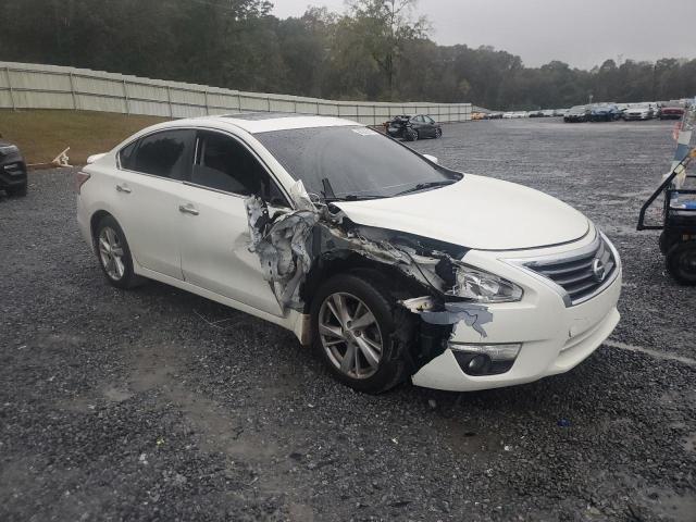 Photo 4 from auction – 2014 NISSAN ALTIMA 2.5 with VIN 1N4AL3AP5EC129131
