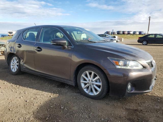Photo 4 from auction – 2011 LEXUS CT 200 with VIN JTHKD5BH9B2034599