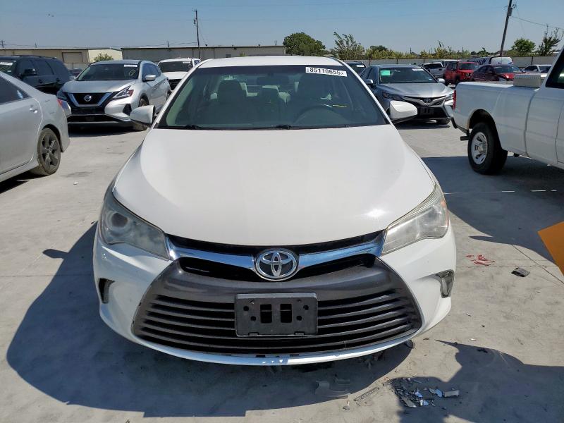 Photo 5 from auction – 2017 TOYOTA CAMRY LE with VIN 4T1BF1FK8HU426850