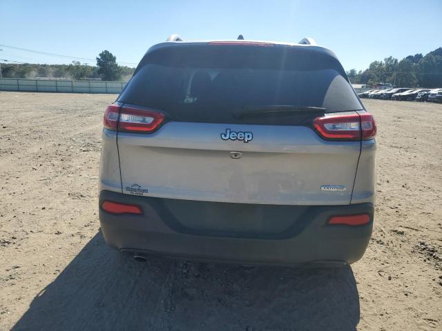 Photo 6 from auction – 2018 JEEP CHEROKEE L with VIN 1C4PJLLB5JD590569