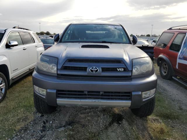Photo 5 from auction – 2005 TOYOTA 4RUNNER SR5 with VIN JTEBT14R150056028