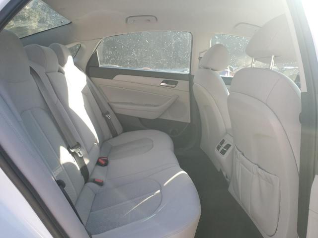 Photo 10 from auction – 2019 HYUNDAI SONATA LIM with VIN 5NPE34AF9KH820784