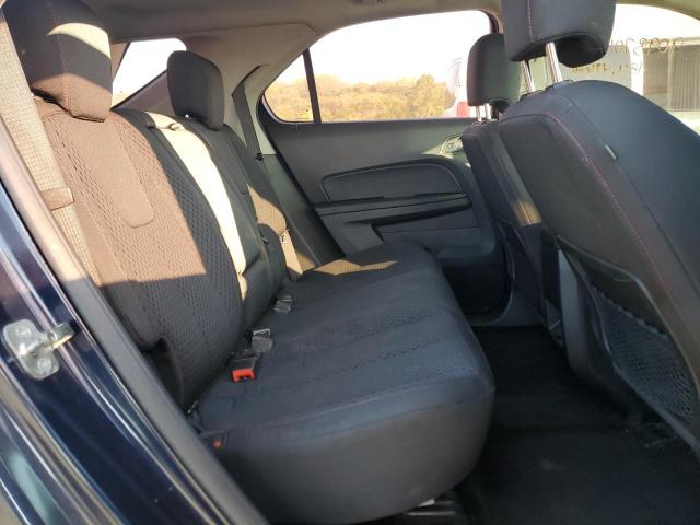 Photo 11 from auction – 2015 CHEVROLET EQUINOX LS with VIN 2GNALAEK5F6182880