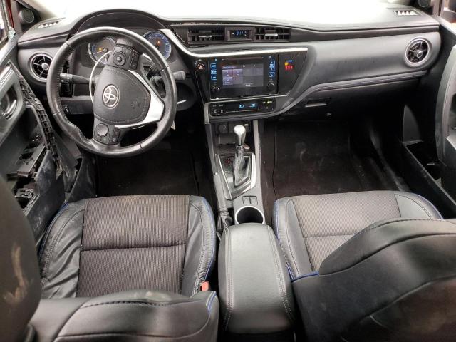 Photo 8 from auction – 2019 TOYOTA COROLLA L with VIN 2T1BURHE6KC185102