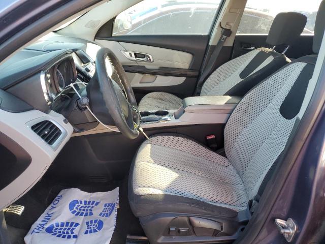 Photo 7 from auction – 2013 GMC TERRAIN SL with VIN 2GKALMEK2D6221226