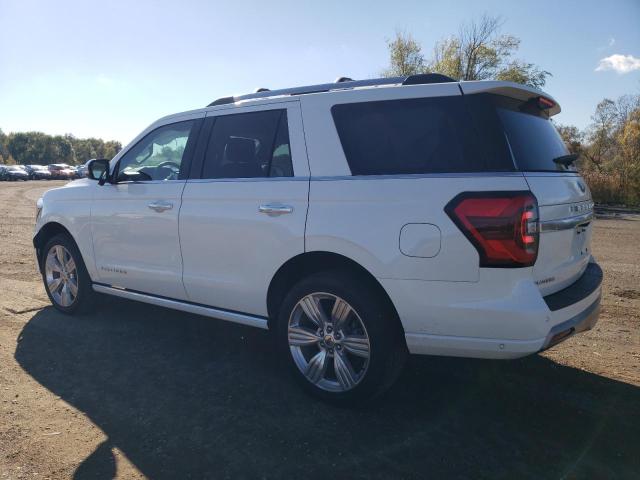 Photo 2 from auction – 2024 FORD EXPEDITION with VIN 1FMJU1M86REA82715