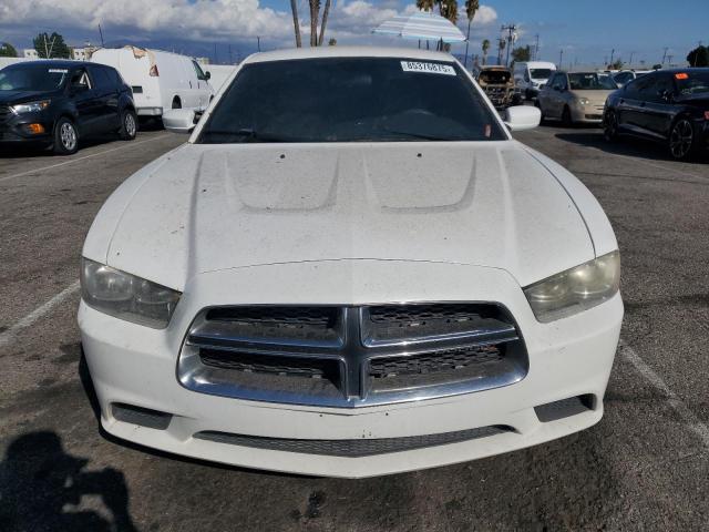 Photo 5 from auction – 2013 DODGE CHARGER with VIN 2C3CDXBG9DH554387