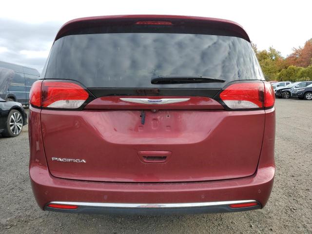 Photo 6 from auction – 2019 CHRYSLER PACIFICA T with VIN 2C4RC1EG4KR577004