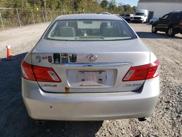 Photo 6 from auction – 2007 LEXUS ES 350 with VIN JTHBJ46G972135136