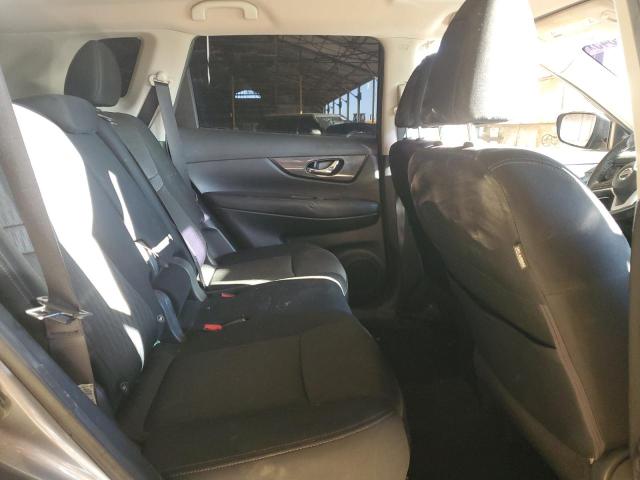 Photo 10 from auction – 2018 NISSAN ROGUE S with VIN KNMAT2MT1JP504965