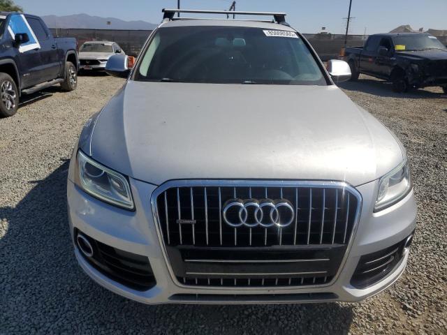 Photo 5 from auction – 2014 AUDI Q5 PREMIUM with VIN WA1LFAFPXEA130286