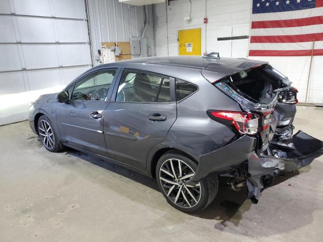 Photo 2 from auction – 2025 SUBARU IMPREZA with VIN JF1GUAFC3S8265760