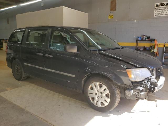Photo 4 from auction – 2014 DODGE GRAND CARA with VIN 2C4RDGBG3ER193529
