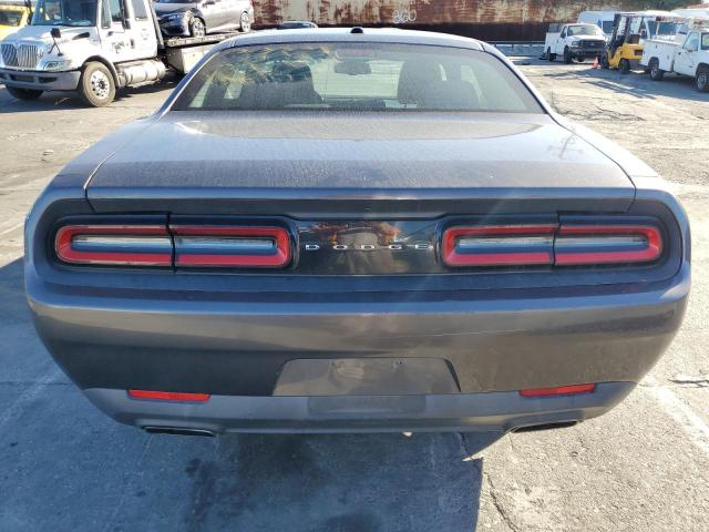 Photo 6 from auction – 2015 DODGE CHALLENGER with VIN 2C3CDZAG6FH798594