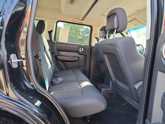 Photo 11 from auction – 2011 DODGE NITRO HEAT with VIN 1D4PT4GK3BW604925
