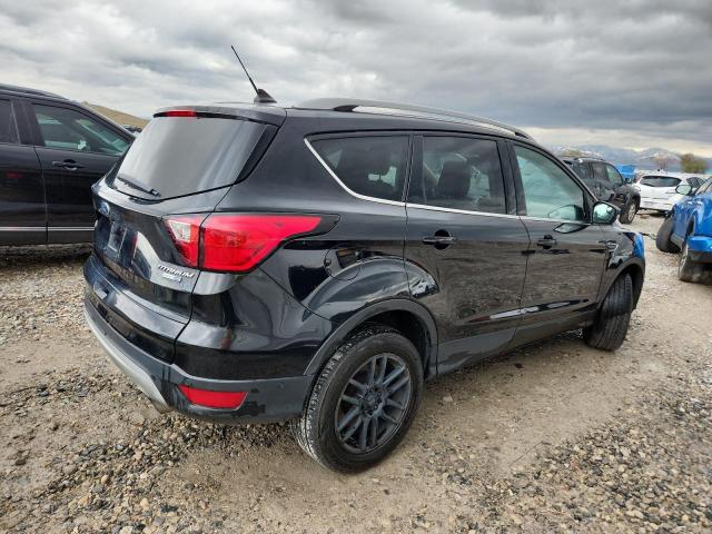 Photo 3 from auction – 2019 FORD ESCAPE TIT with VIN 1FMCU9J91KUC32729