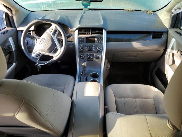 Photo 8 from auction – 2012 FORD EDGE SE with VIN 2FMDK3GC6CBA29949