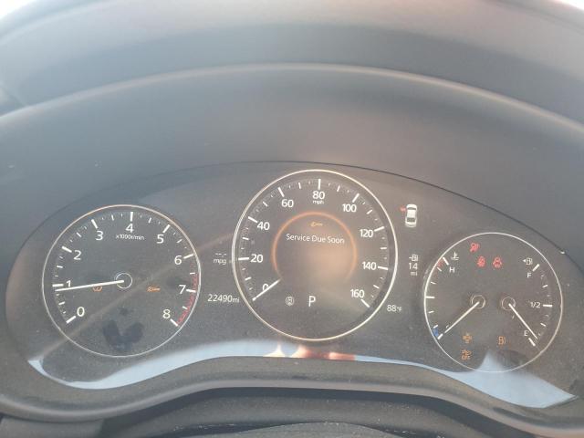 Photo 9 from auction – 2023 MAZDA 3 SELECT with VIN 3MZBPABMXPM378762