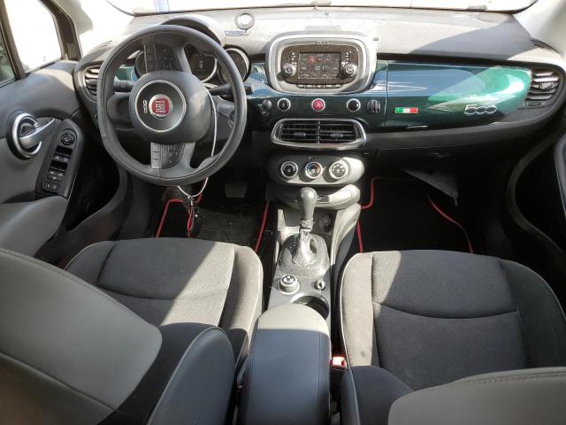 Photo 8 from auction – 2016 FIAT 500X EASY with VIN ZFBCFYBT0GP331615