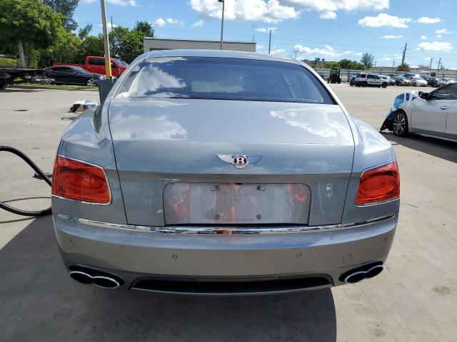 Photo 6 from auction – 2016 BENTLEY FLYING SPU with VIN SCBET9ZA8G8051760