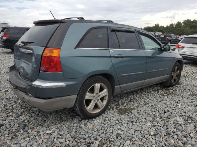 Photo 3 from auction – 2007 CHRYSLER PACIFICA T with VIN 2A8GM68X97R294692