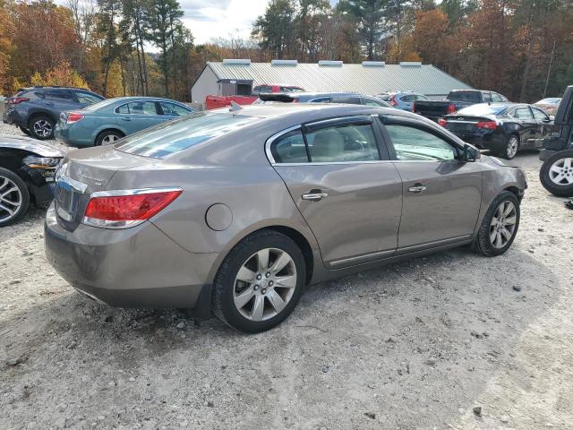 Photo 3 from auction – 2010 BUICK LACROSSE C with VIN 1G4GE5GV5AF283407