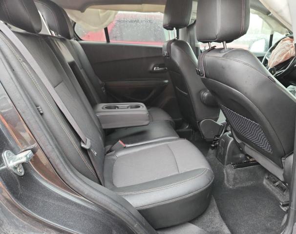 Photo 11 from auction – 2018 CHEVROLET TRAX 1LT with VIN KL7CJLSB3JB680313