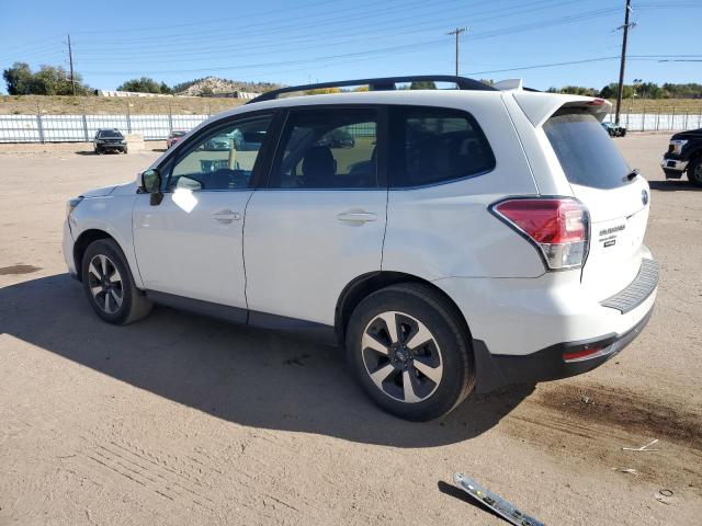 Photo 2 from auction – 2017 SUBA FORESTER 2.5I LIMITED with VIN JF2SJARC7HH429871