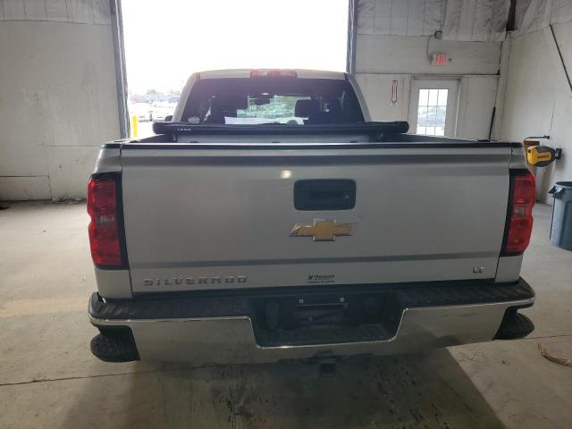 Photo 6 from auction – 2017 CHEVROLET SILVERADO with VIN 3GCUKREC2HG267120
