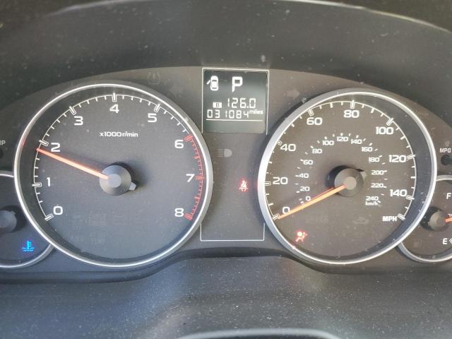 Photo 9 from auction – 2014 SUBARU OUTBACK 2.5I PREMIUM with VIN 4S4BRCDC0E3206747