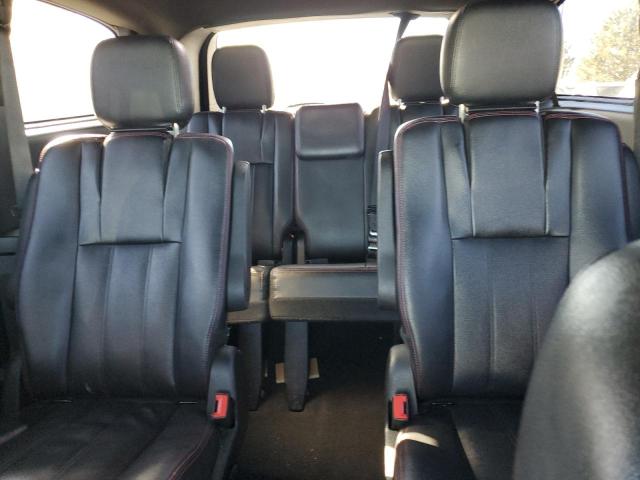 Photo 10 from auction – 2018 DODGE GRAND CARA with VIN 2C4RDGEG4JR146452