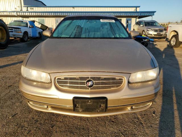 Photo 5 from auction – 2004 BUICK REGAL LS with VIN 2G4WB52K641362226