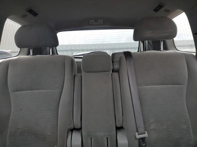 Photo 10 from auction – 2013 TOYOTA HIGHLANDER with VIN 5TDBK3EH3DS195128