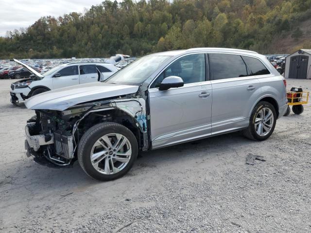 Photo 1 from auction – 2022 AUDI Q7 PREMIUM with VIN WA1LXBF77ND012780