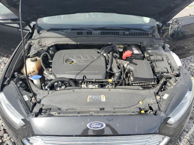 Photo 11 from auction – 2015 FORD FUSION SE with VIN 3FA6P0HD8FR204427