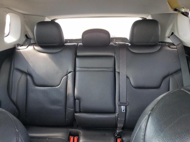 Photo 10 from auction – 2019 JEEP COMPASS LI with VIN 3C4NJDCB1KT621065