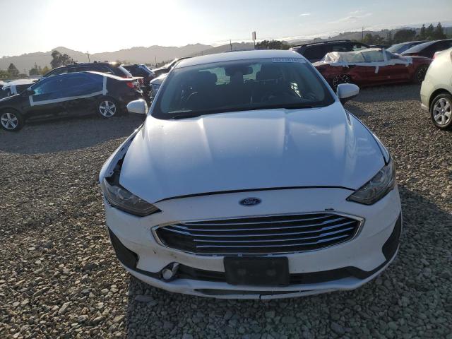 Photo 5 from auction – 2019 FORD FUSION SE with VIN 3FA6P0LU2KR202397