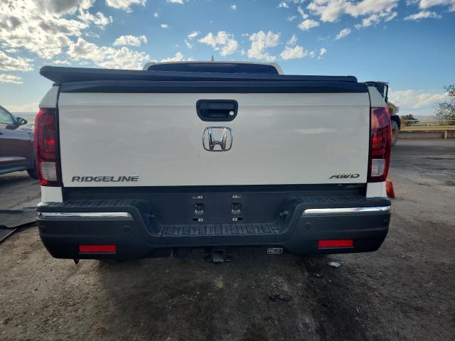 Zdjęcie 6 z aukcji – 2017 HONDA RIDGELINE z VIN 5FPYK3F79HB037913