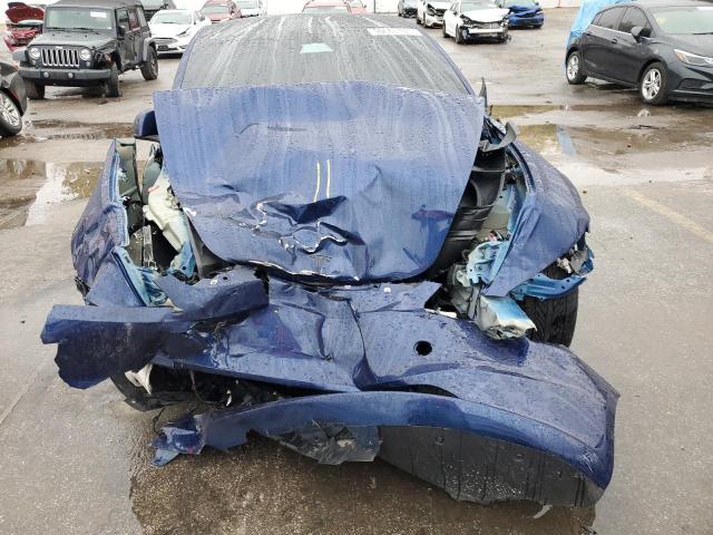 Photo 5 from auction – 2025 TESLA MODEL 3 with VIN 5YJ3E1EA3SF015151