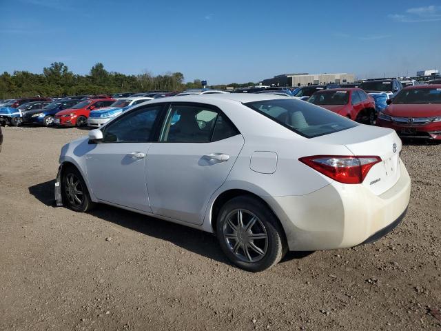 Photo 2 from auction – 2016 TOYOTA COROLLA L with VIN 2T1BURHE3GC638633