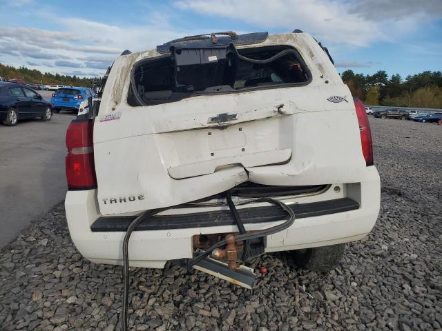 Photo 6 from auction – 2016 CHEVROLET TAHOE K1500 LS with VIN 1GNSKAKC9GR314193