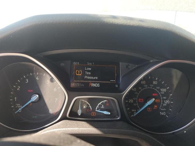 Photo 9 from auction – 2016 FORD FOCUS TITA with VIN 1FADP3J24GL273777