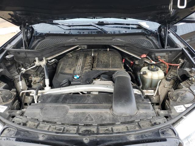 Photo 11 from auction – 2018 BMW X5 SDRIVE3 with VIN 5UXKR2C57J0Z14635