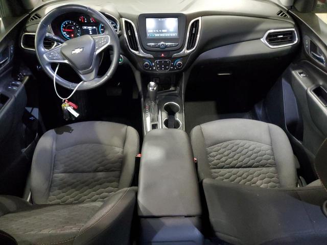 Photo 8 from auction – 2018 CHEVROLET EQUINOX LT with VIN 2GNAXSEV6J6182139