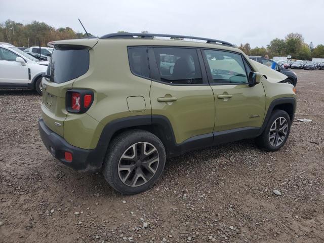 Photo 3 from auction – 2015 JEEP RENEGADE LATITUDE with VIN ZACCJBBT1FPC08629