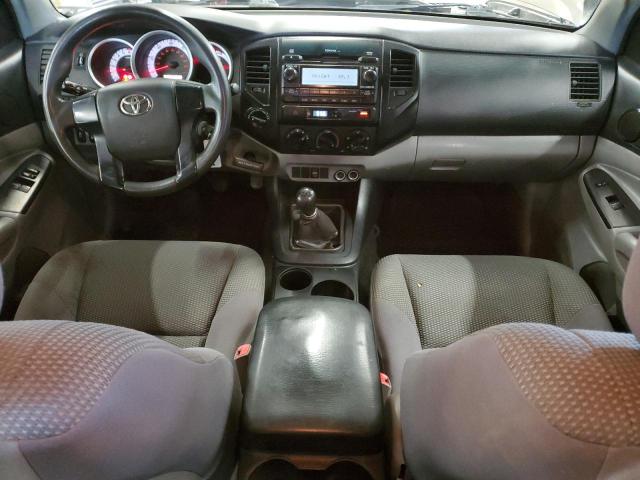 Photo 8 from auction – 2012 TOYOTA TACOMA ACC with VIN 5TFUX4EN2CX016155