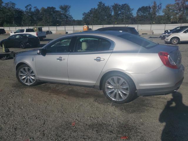 Photo 2 from auction – 2014 LINCOLN MKS with VIN 1LNHL9FT3EG600411