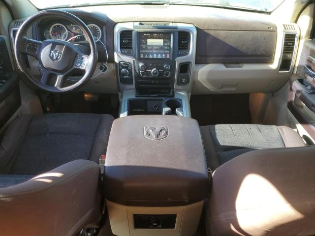 Photo 8 from auction – 2014 RAM 1500 with VIN 1C6RR6GTXES155075