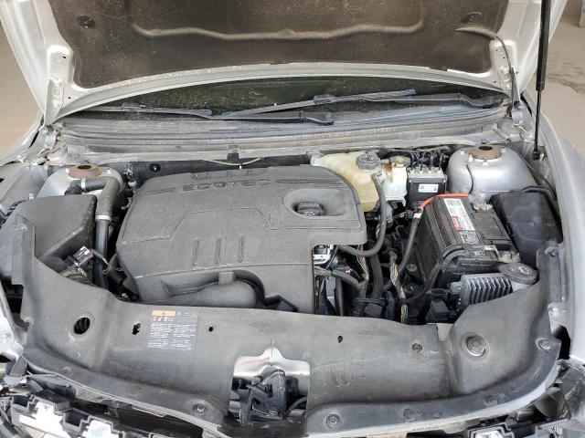 Photo 11 from auction – 2012 CHEVROLET MALIBU 2LT with VIN 1G1ZD5E00CF339529