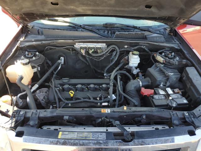 Photo 12 from auction – 2012 FORD ESCAPE XLT with VIN 1FMCU0D7XCKC66901